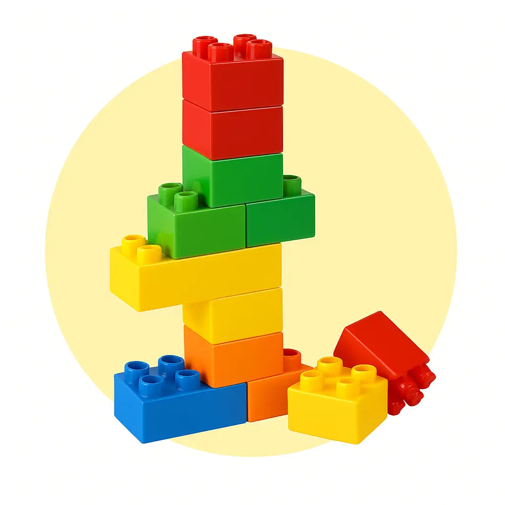 Jeux de construction