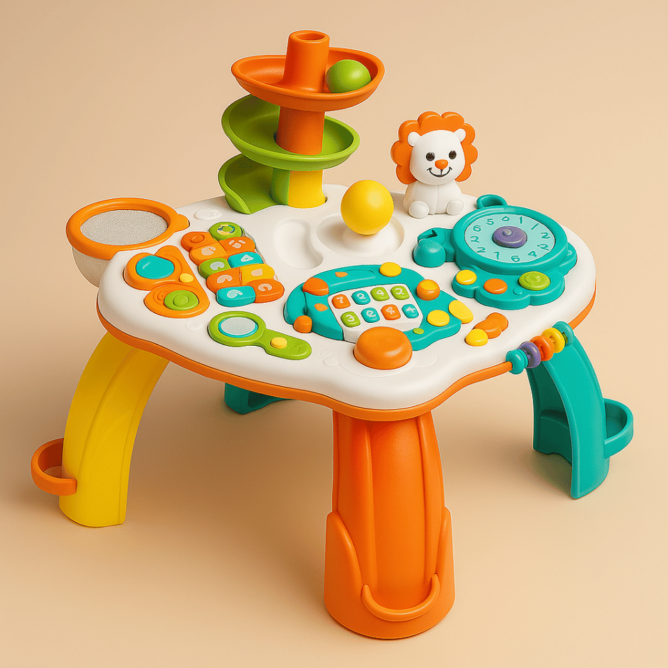 JEUX ET JOUETS