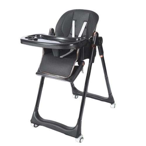 Chaise haute multifonctionnelle - BURBAY