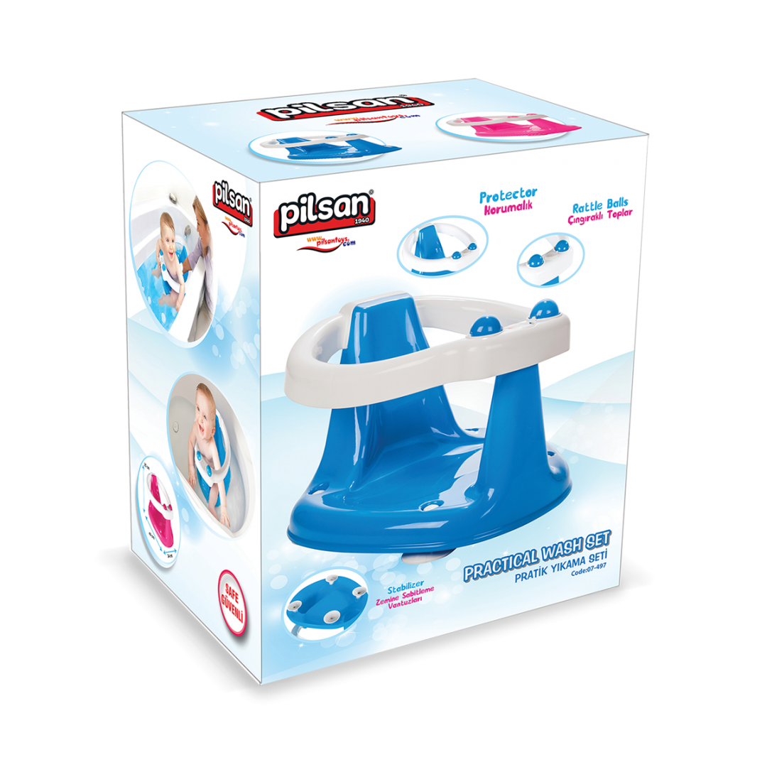 Siège pour bain - PILSAN