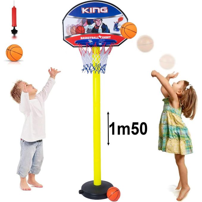 Jeu de tir Basketball - KING SPORTING