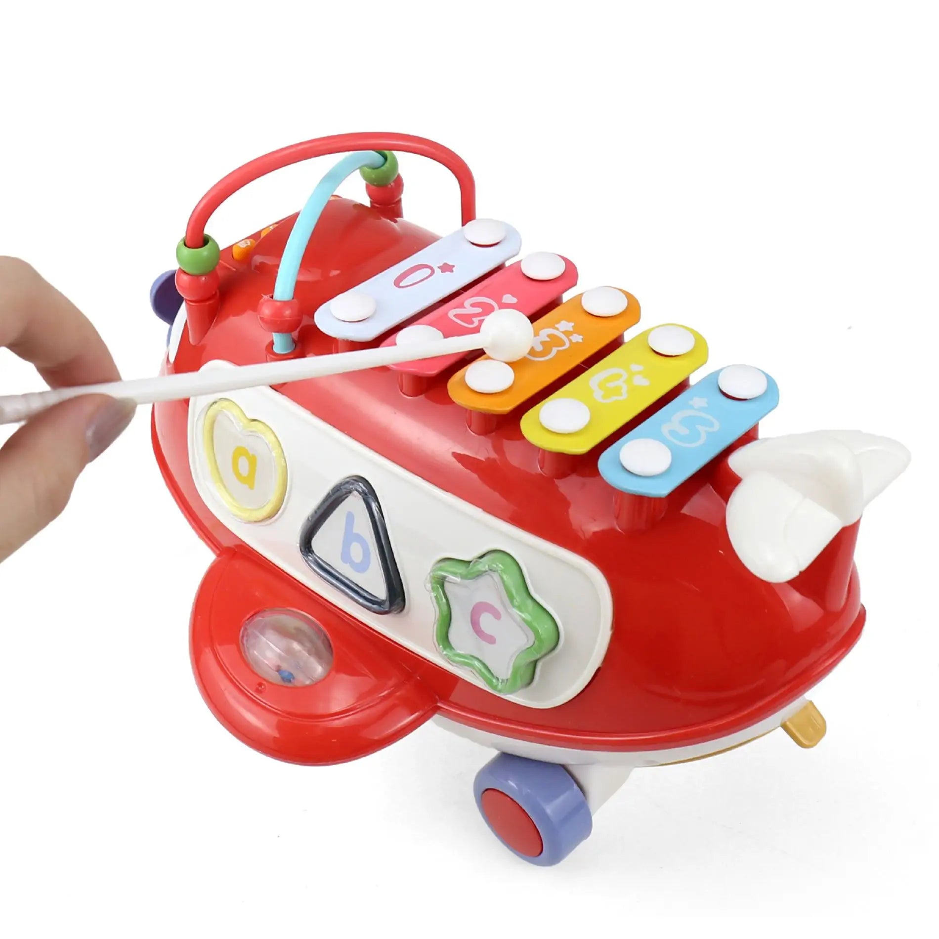 Avion xylophone - SOBEBEAR