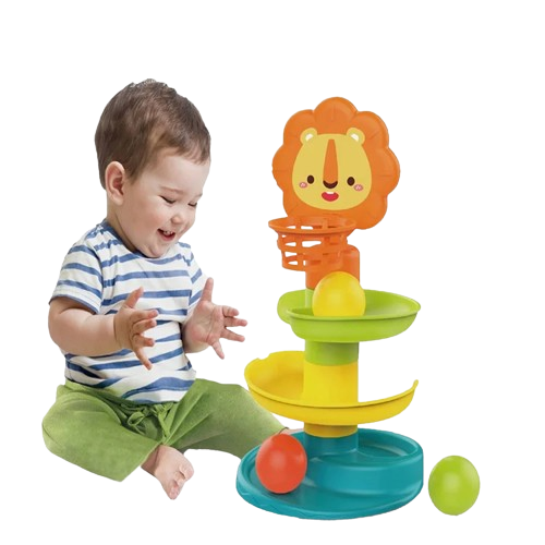 Rouleau de balles 5 pcs – HUANGER