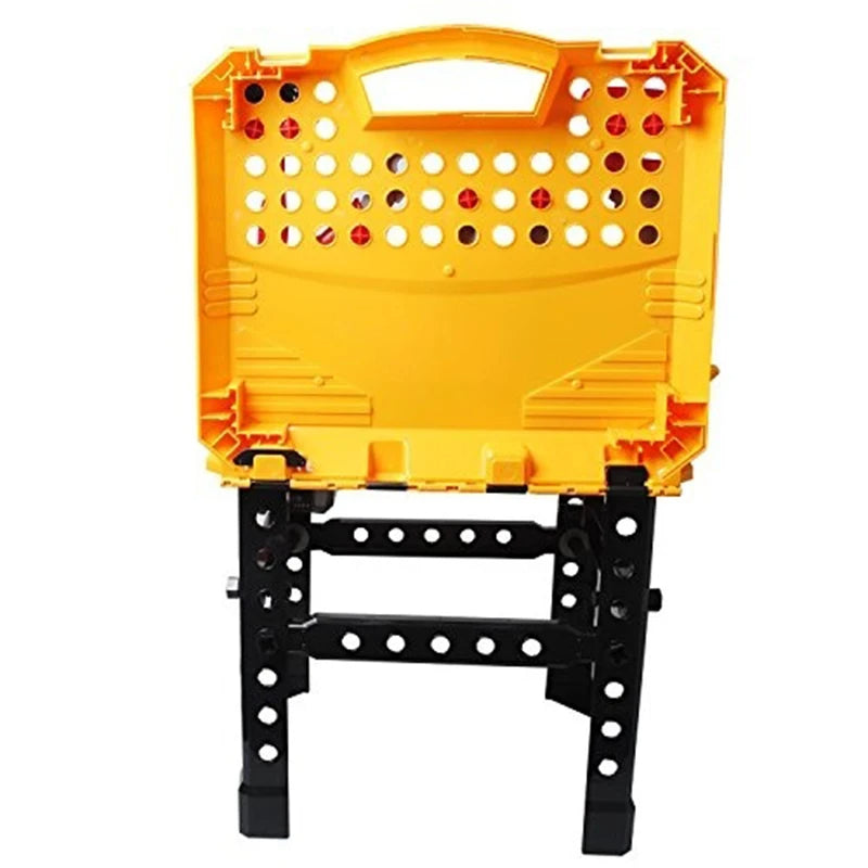Table à outils pour garçon