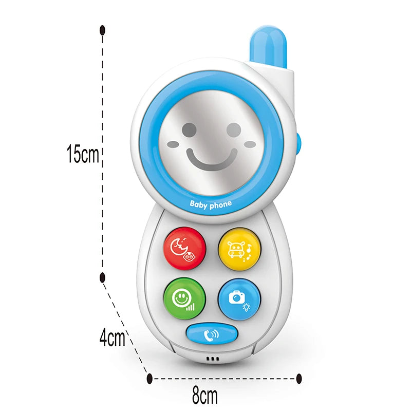 Pack Éveil Bébé 3 en 1 – Trotteur Piano, Téléphone Musical & Hochets Sensoriels