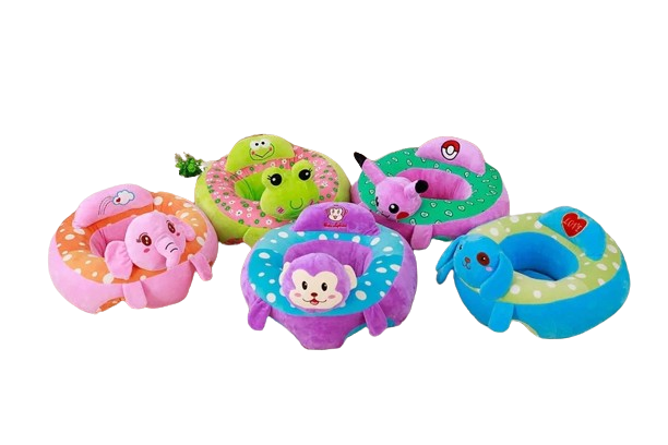 COUSSIN D’ASSISE POUR BEBE