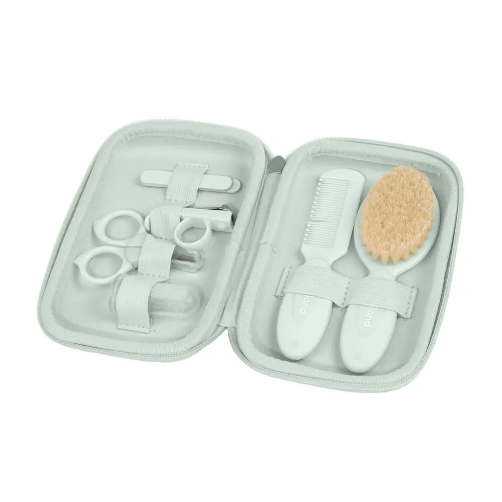 Trousse de toilette Menthe – MINILAND