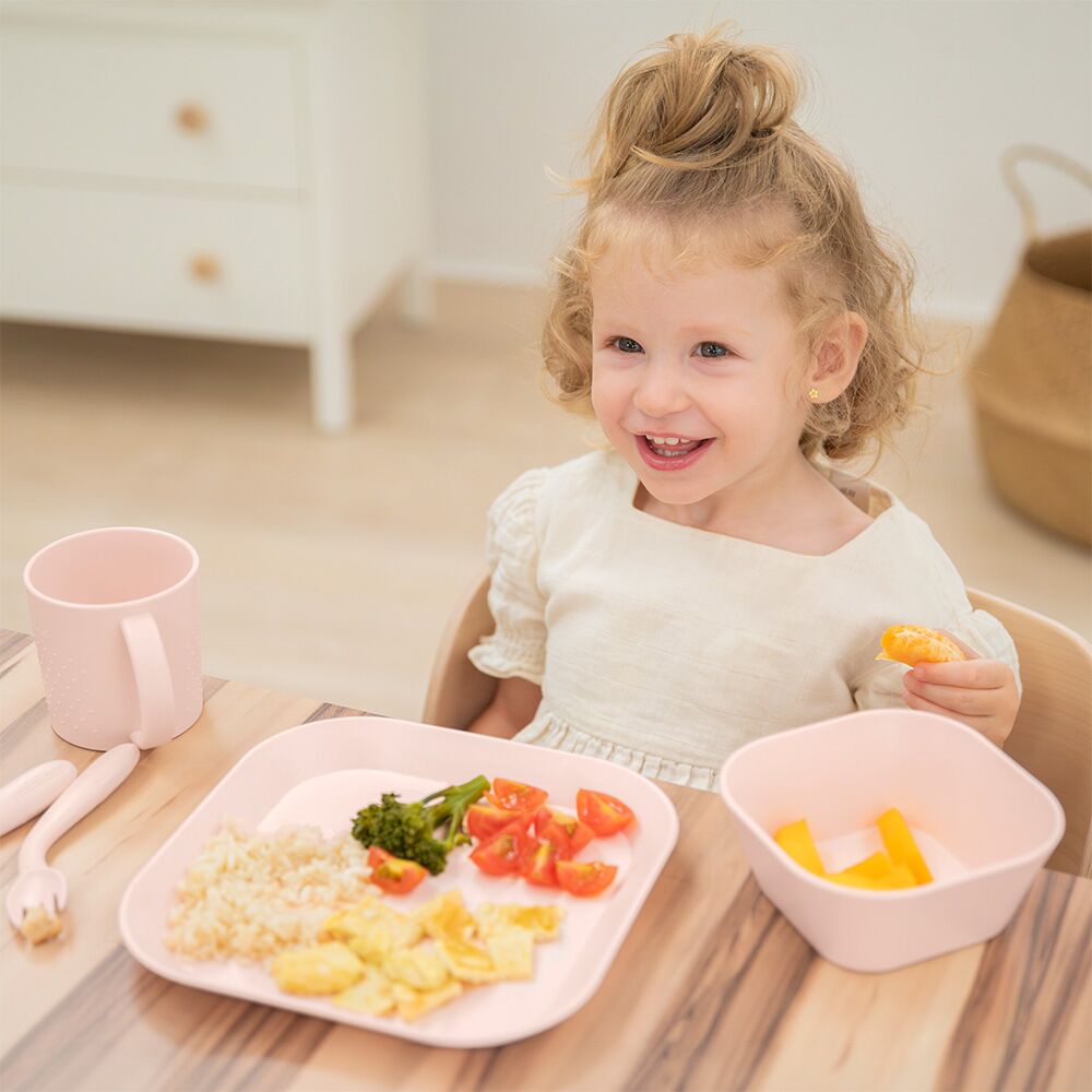 Ensemble de vaisselle Candy - MINILAND