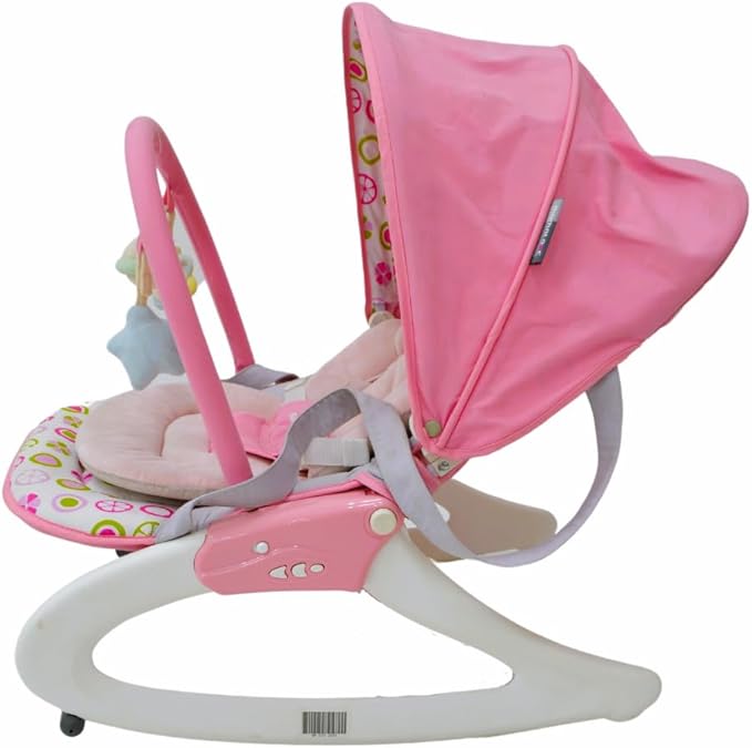 Transat relax Rose - MAMALOVE