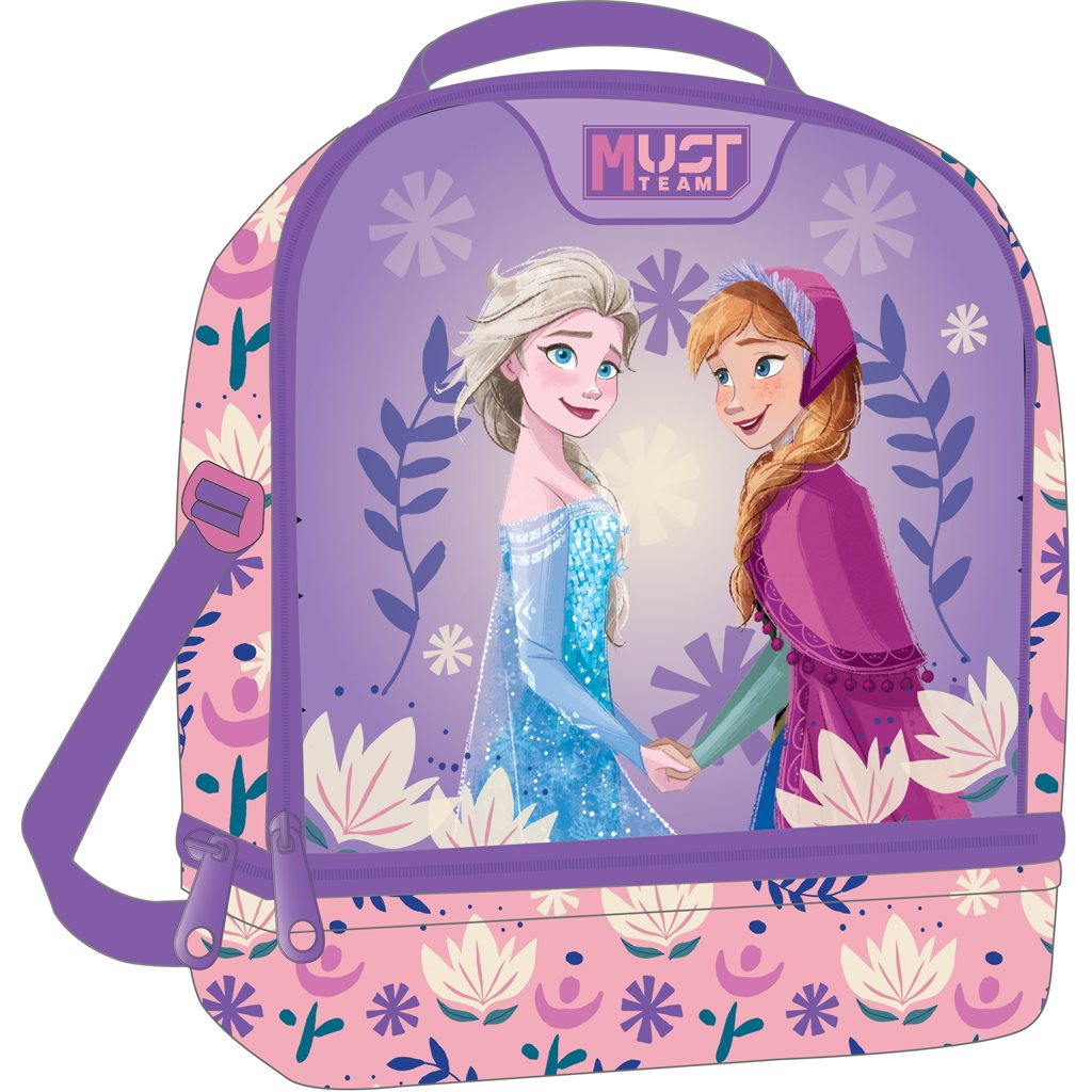 Sac à dos Disney Frozen - small