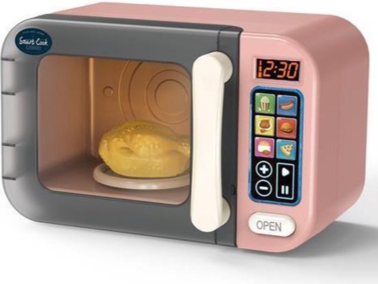 Micro-ondes à écran tactile - ROSE