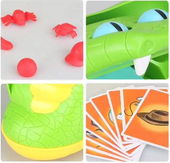 Jeu de société - Greedy Snake