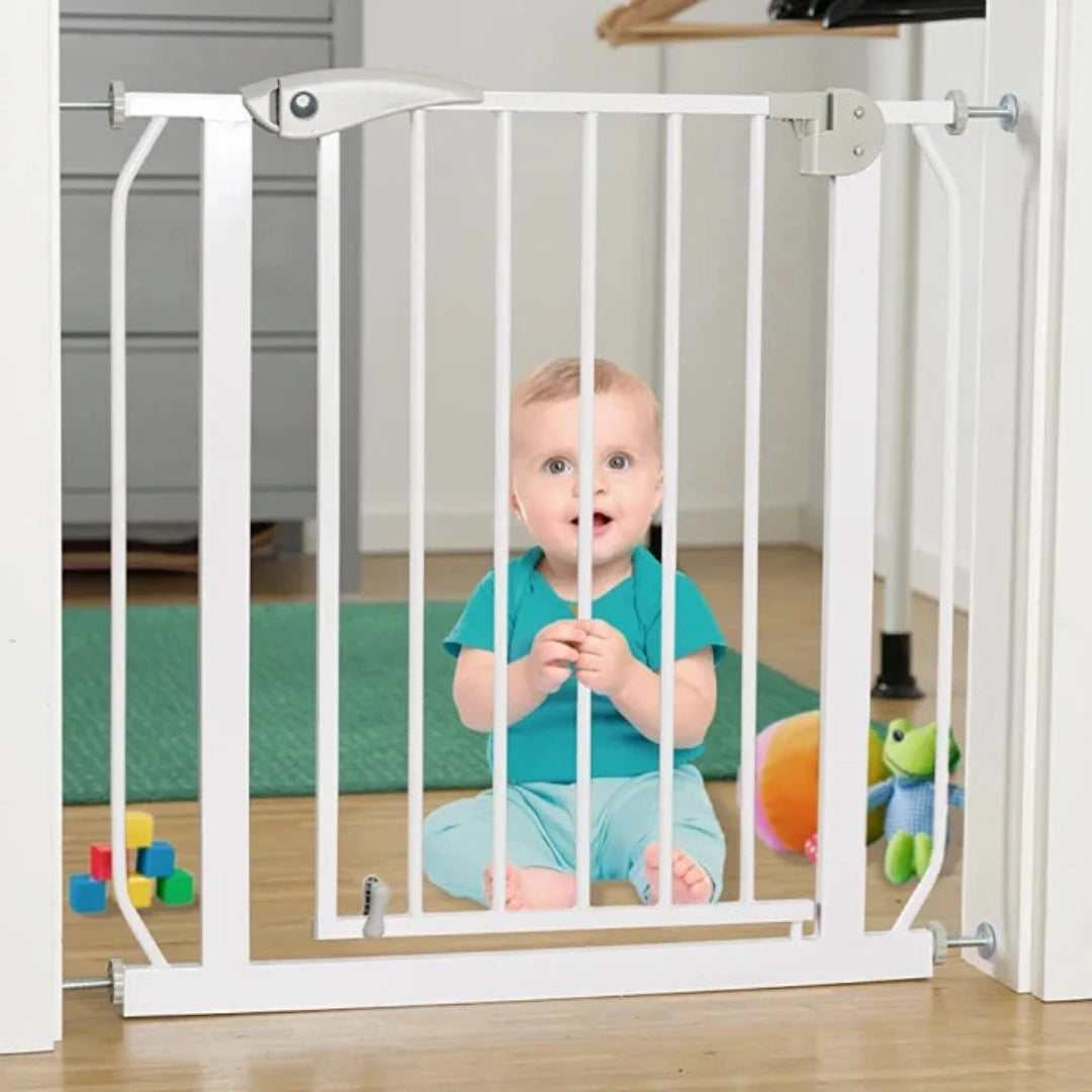 Barrière de sécurité pour enfants