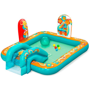 Bestway Piscine Gonflable vue principale