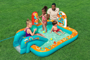 Bestway Piscine Gonflable vue 1
