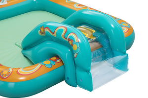 Bestway Piscine Gonflable vue 4