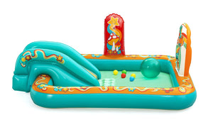 Bestway Piscine Gonflable vue 2