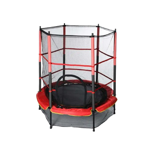 Trampoline d'intérieur pour enfants