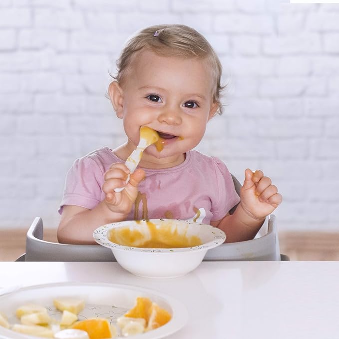 Set repas écologique - MINILAND