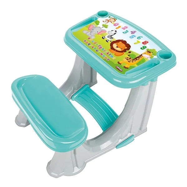 Banc d’école pour enfants Pilsan