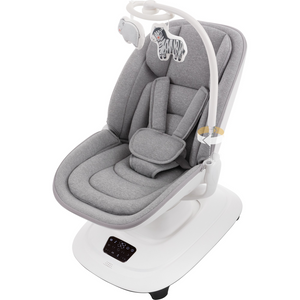 Berceau Mastela Deluxe Beige - Barre jouets