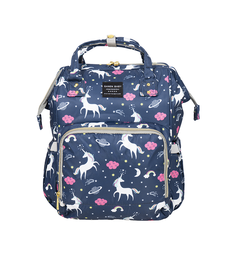 SAC A DOS A LANGER- BM-186