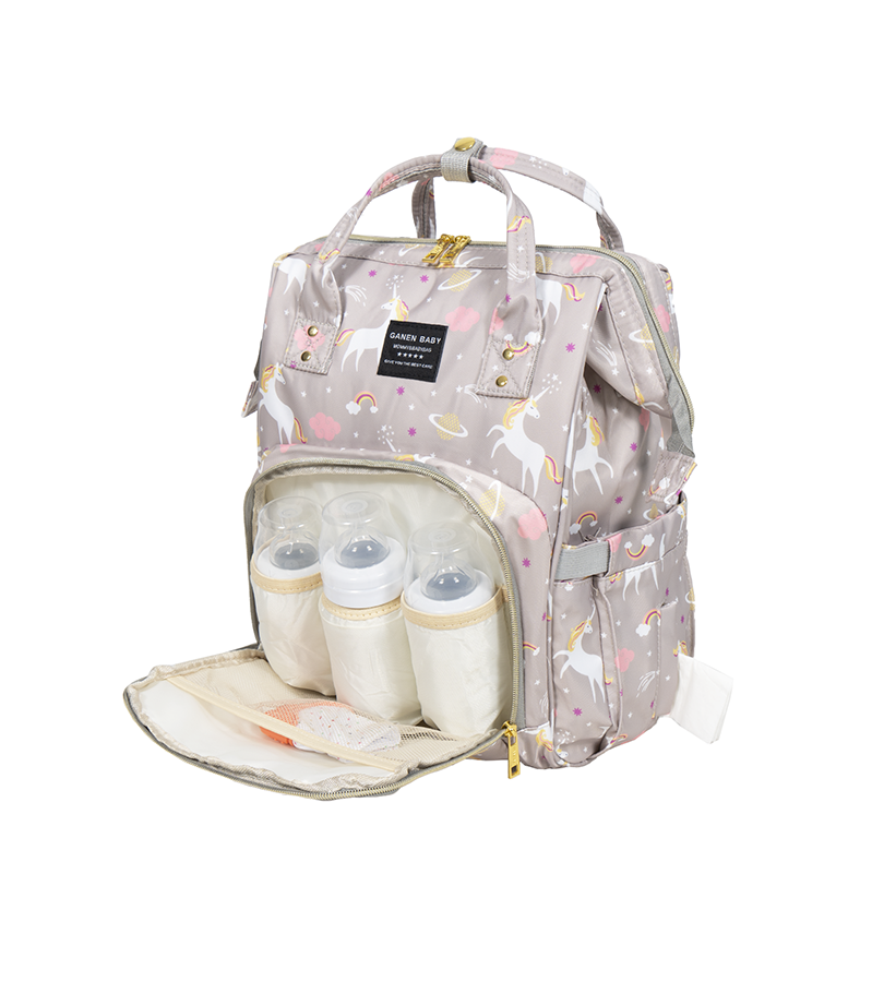 SAC A DOS A LANGER- BM-186