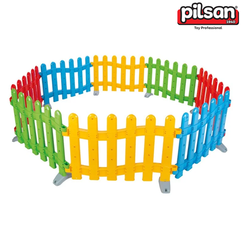 Parc Bébé - PILSAN