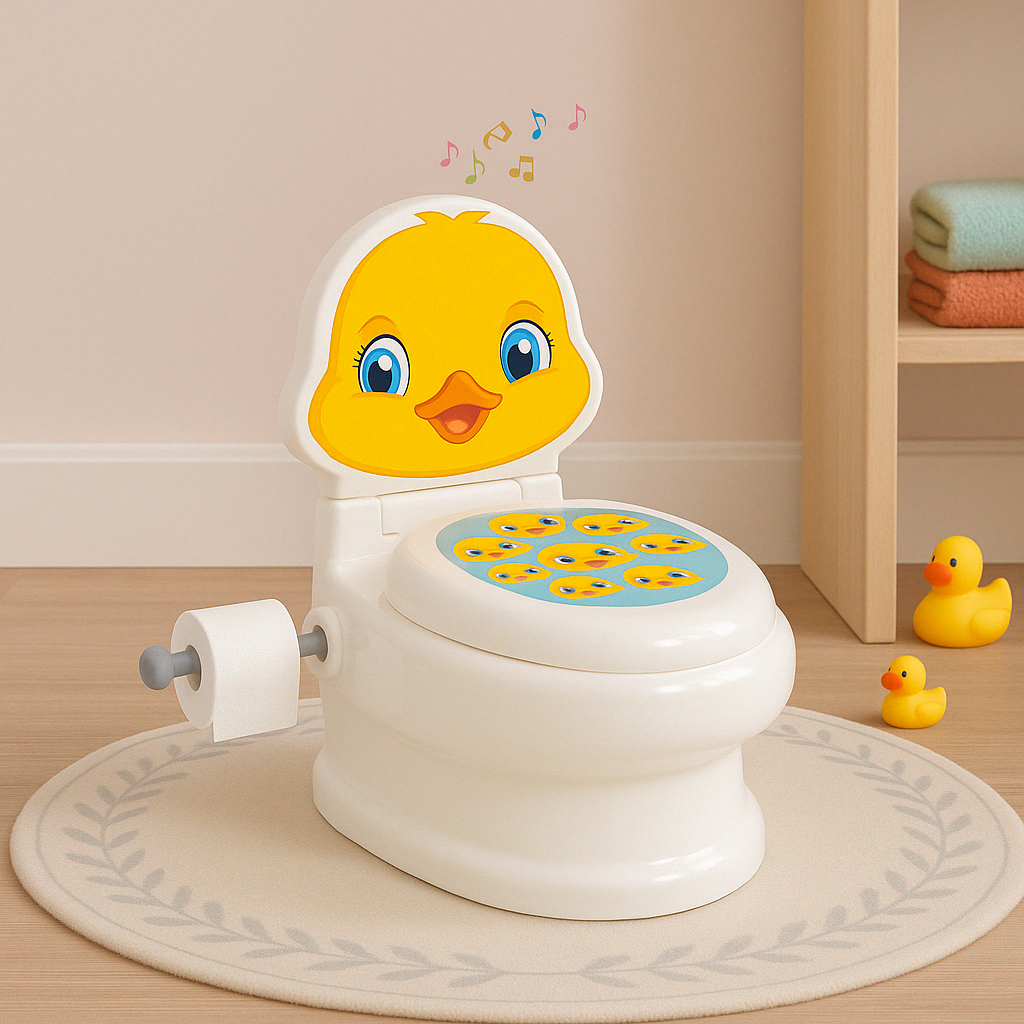 Pot éducatif pour bébé – PILSAN