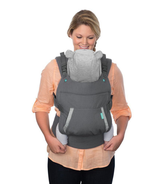 PORTE BÉBÉ CUDDLE – INFANTINO