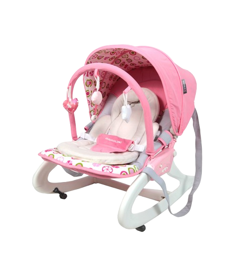 Transat relax Rose - MAMALOVE