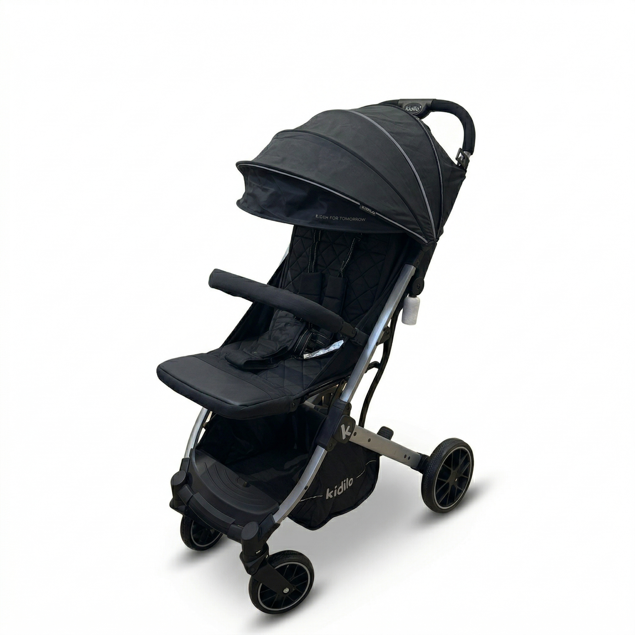 Poussette Valise kidilo Pockit Confort+