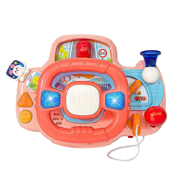 Volant musical ROSE - HUANGER