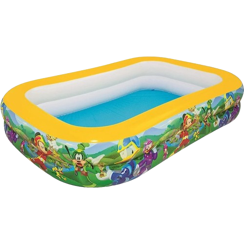 Piscine Gonflable - Disney Mickey