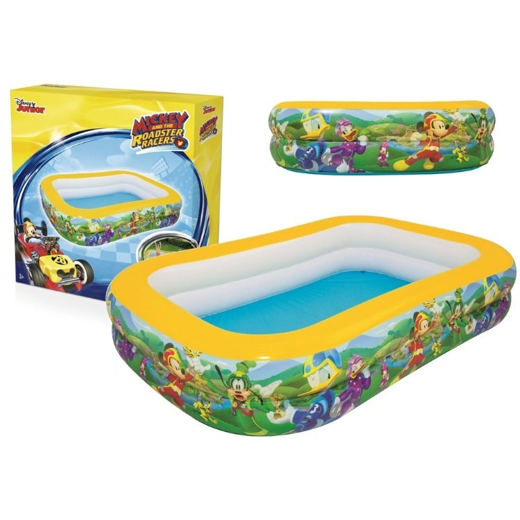 Piscine Gonflable - Disney Mickey
