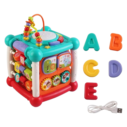 Boîte intelligente avec fonction Bluetooth