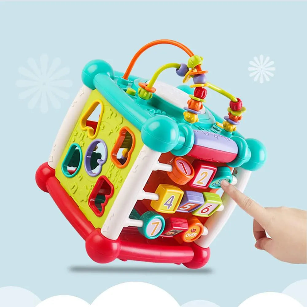 Boîte intelligente avec fonction Bluetooth