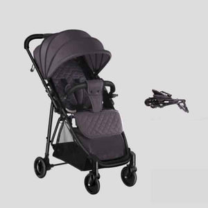 Poussette Valise Réversible Care me Legendary – vue principale