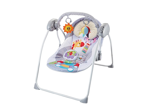 Balancelle électrique Télécommandée – AYIN