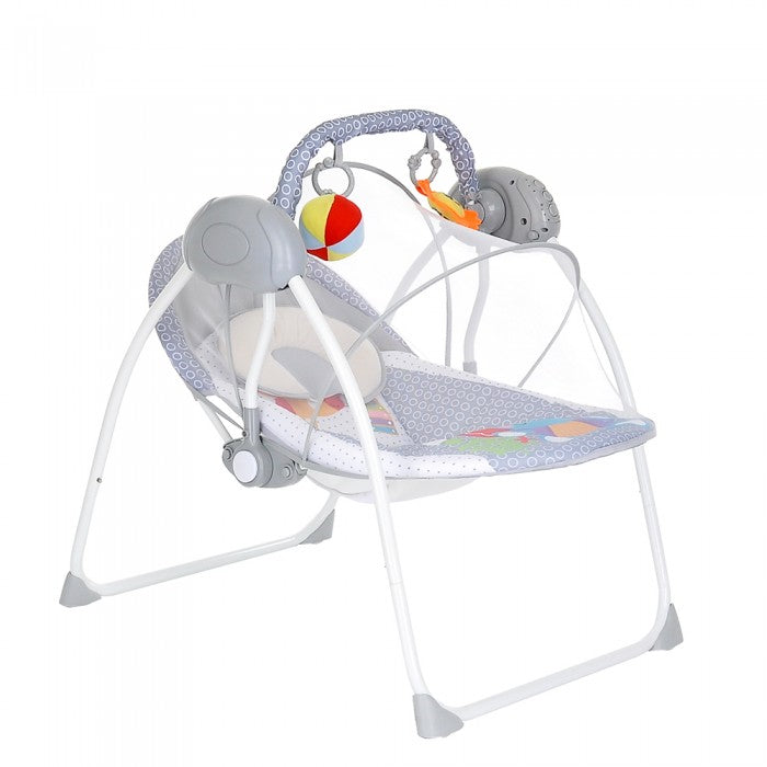 Balancelle électrique Télécommandée – AYIN