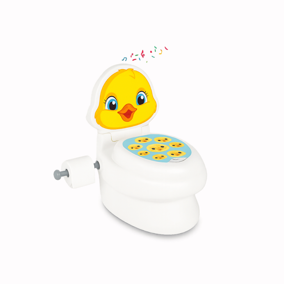 Pot éducatif pour bébé – PILSAN