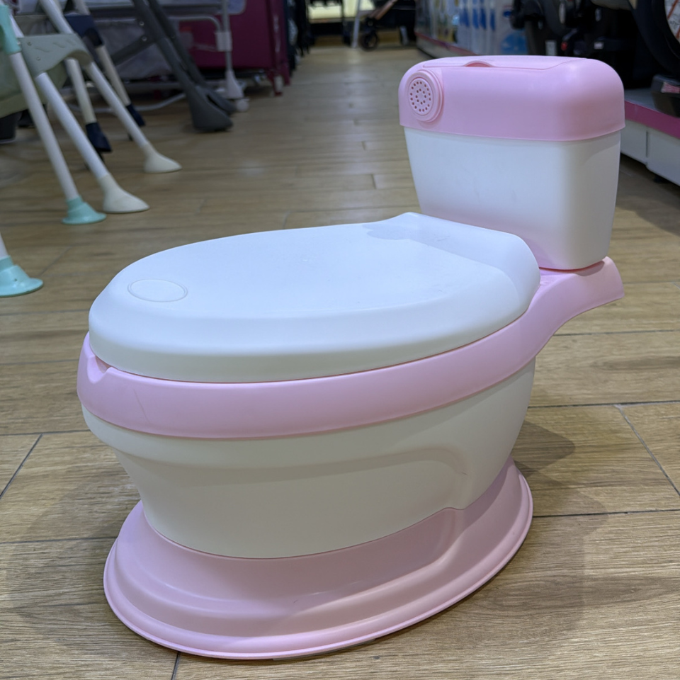 Pot éducatif pour bébé