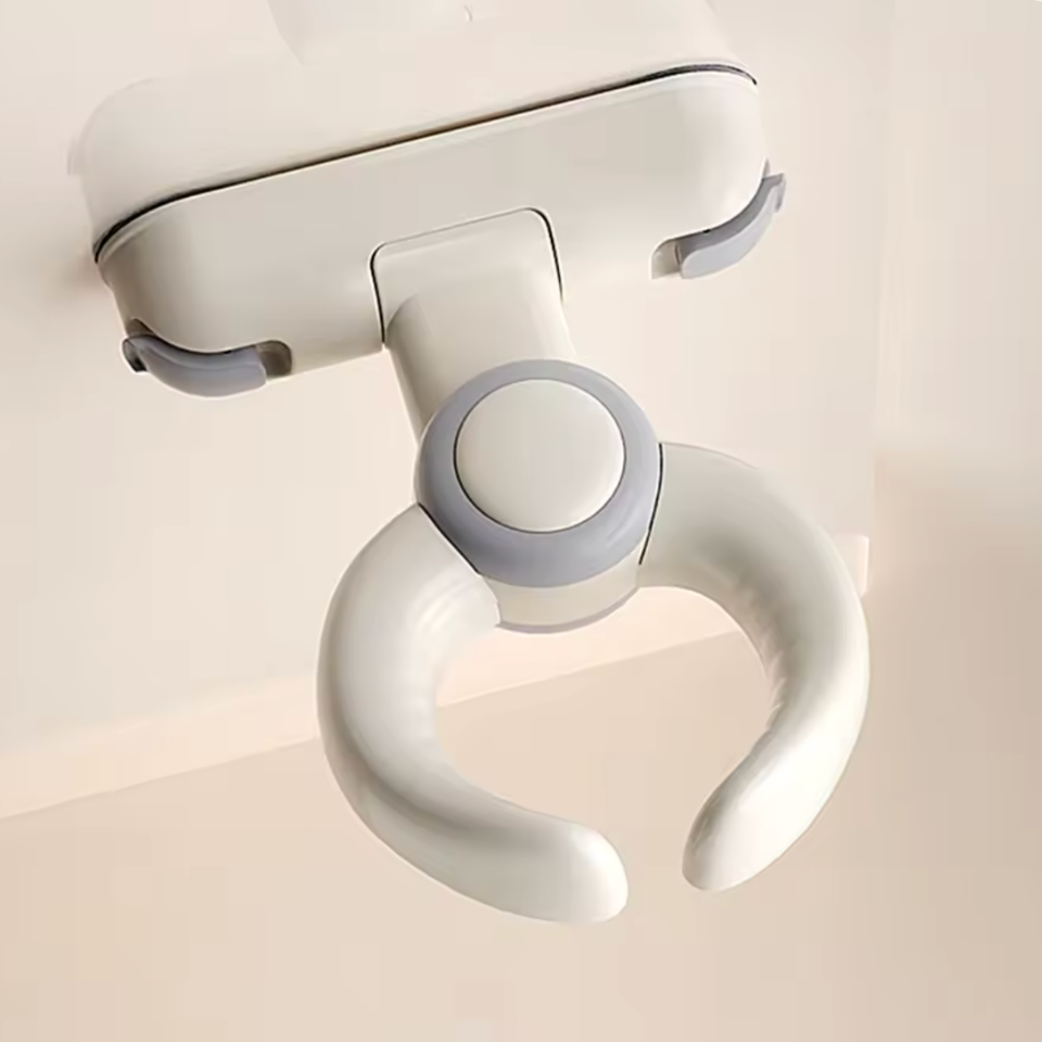 Support Mural de Sécurité Anti-Glisse