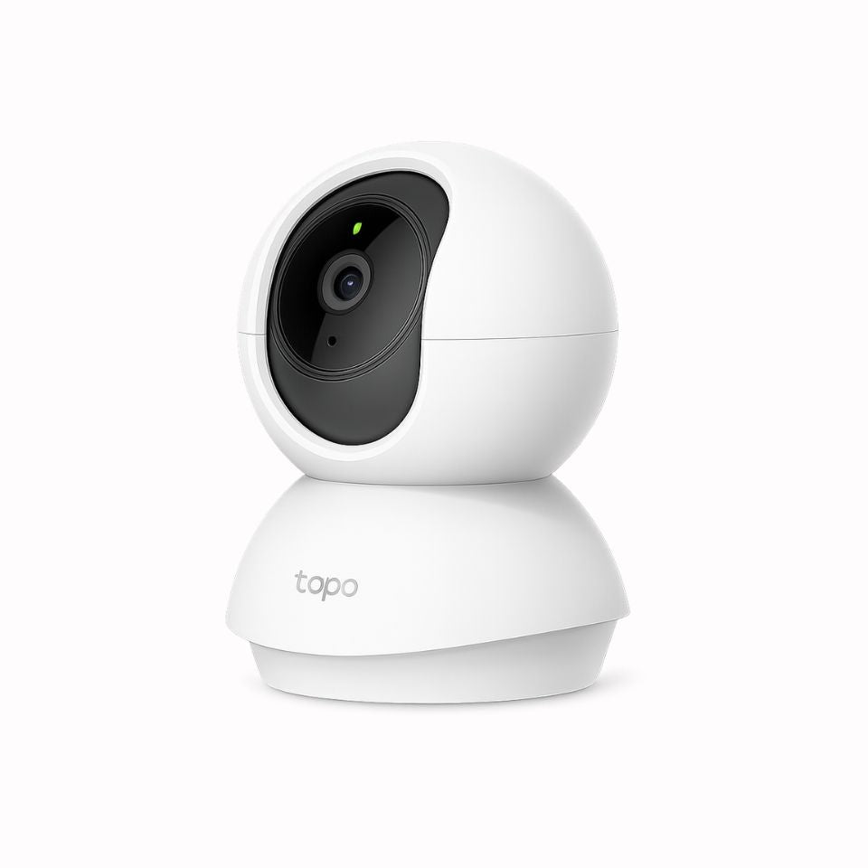 Caméra de surveillance WiFi Tapo C200
