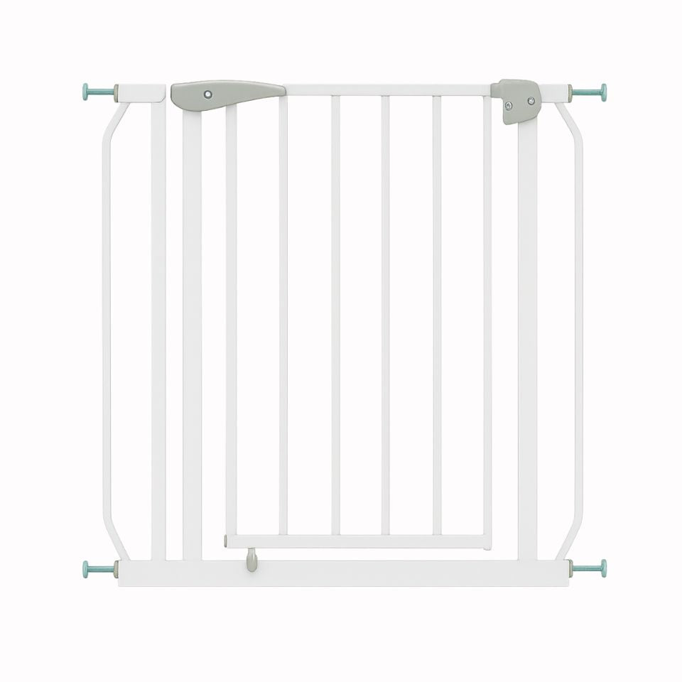 Barrière de sécurité pour enfants