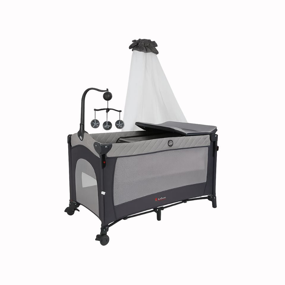 LIT PARC CODODO CONFORT