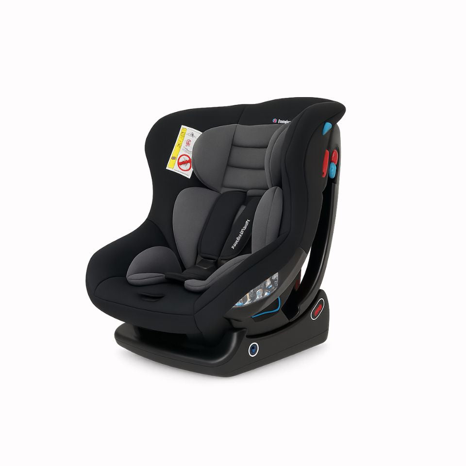SIÈGE AUTO GROUPE 0+/1