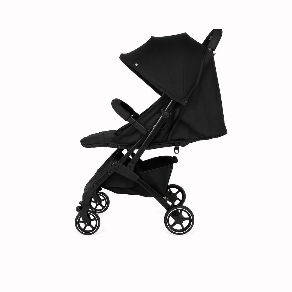 POUSSETTE PILOT COMPACT TRAVEL STROLLER – EVENFLO