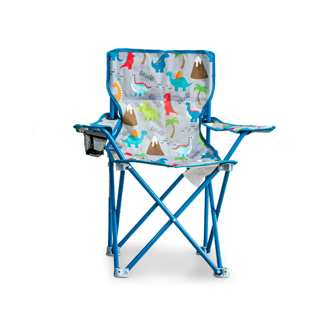 Chaise pliable pour enfant