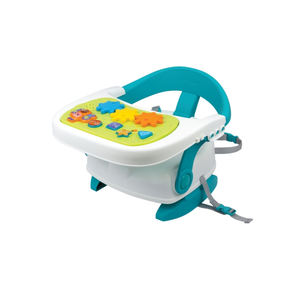 Siège d'appoint rehausseur 3 en 1 - WINFUN